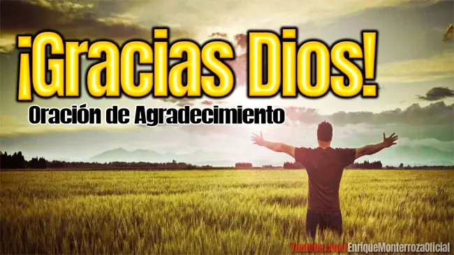 Gracias-Dios